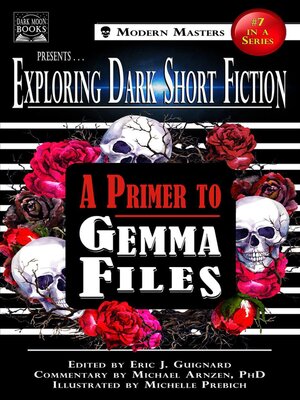 cover image of Exploring Dark Short Fiction #7